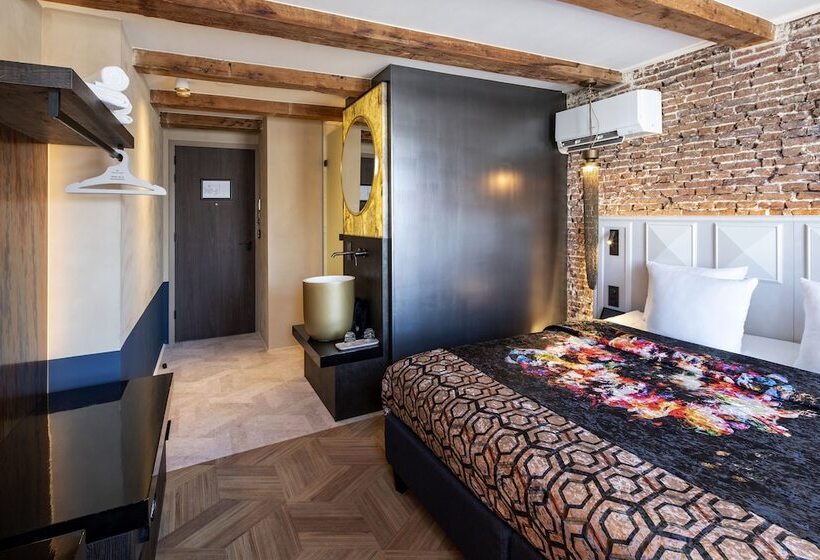Fotos del hotel Rokin:  2