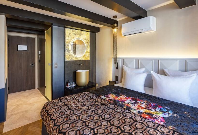 Fotos del hotel Rokin:  4
