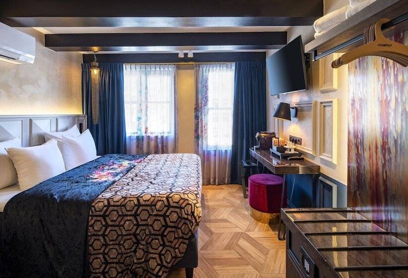 Fotos del hotel Rokin:  6