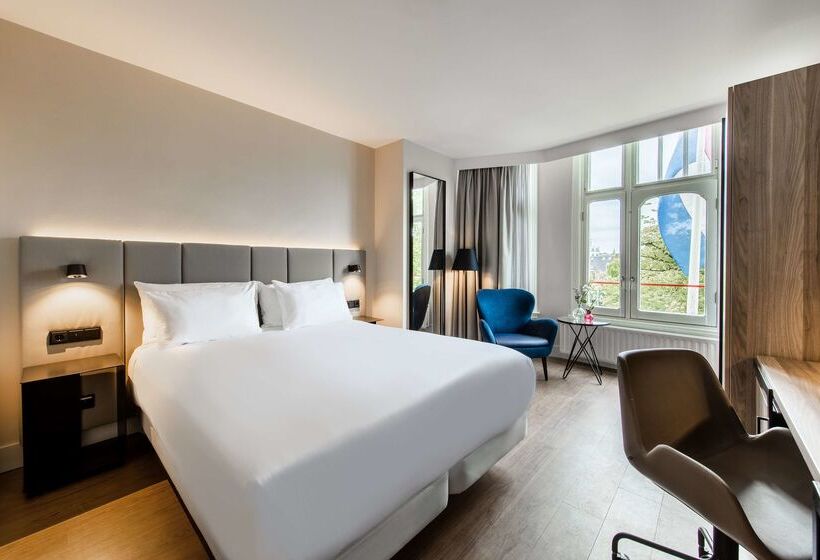 Fotos del hotel Nh Amsterdam Schiller:  7