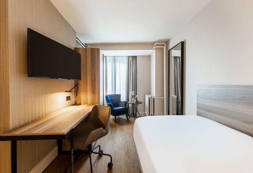 Fotos del hotel Nh Amsterdam Schiller:  6
