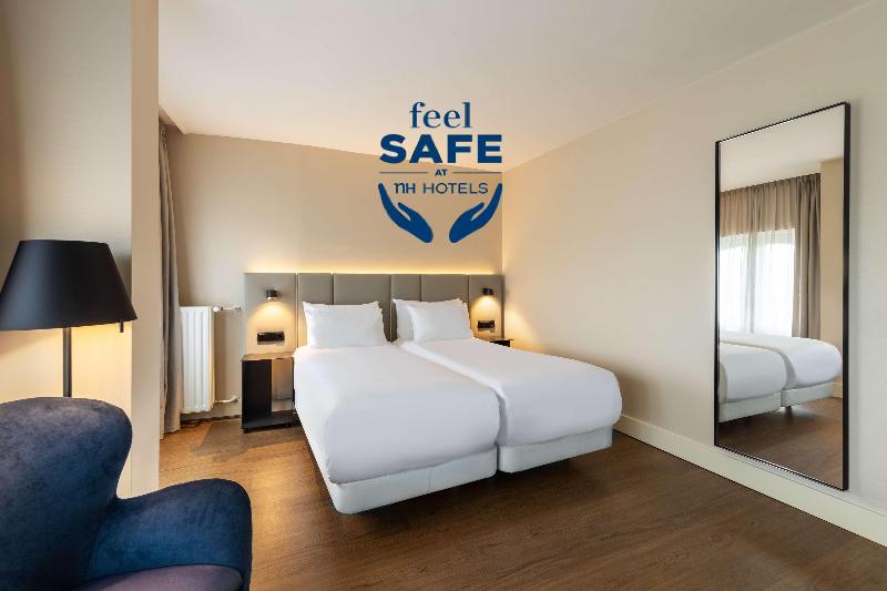 Fotos del hotel Nh Amsterdam Schiller:  5