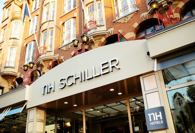 Fotos del hotel Nh Amsterdam Schiller:  37