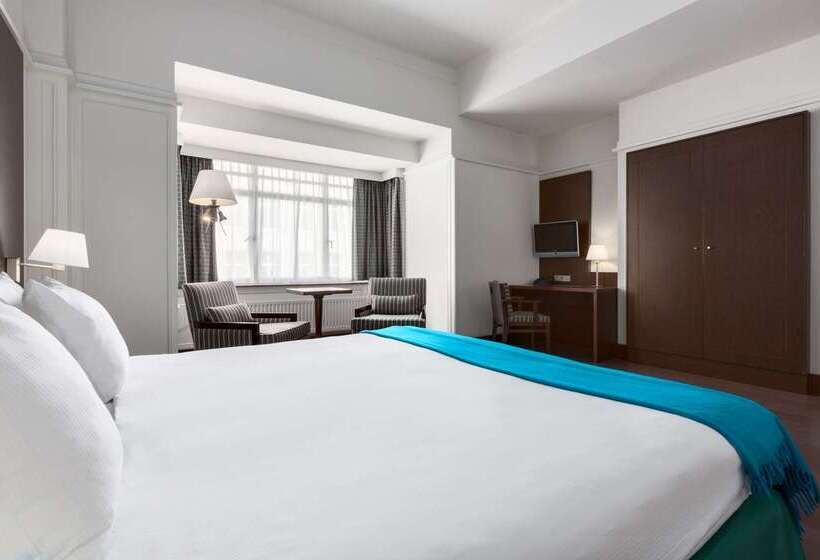 Fotos del hotel Nh Atlanta Rotterdam:  4