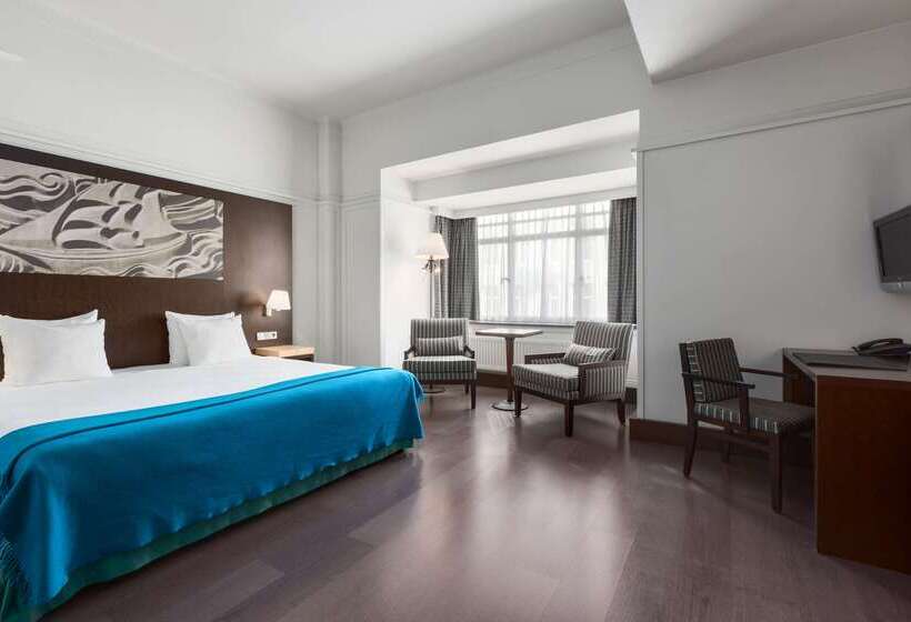 Fotos del hotel Nh Atlanta Rotterdam:  40