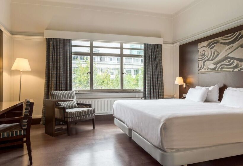 Fotos del hotel Nh Atlanta Rotterdam:  45