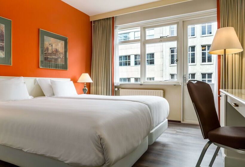 Fotos del hotel Nh Atlanta Rotterdam:  47