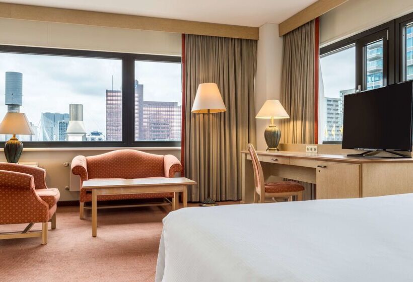 Fotos del hotel Nh Atlanta Rotterdam:  6
