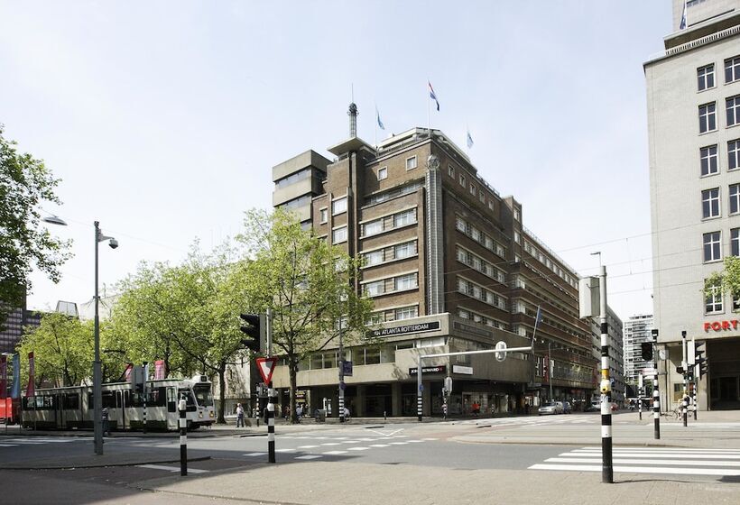 Fotos del hotel Nh Atlanta Rotterdam: 1 Fotos del hotel Nh Atlanta Rotterdam: 1
