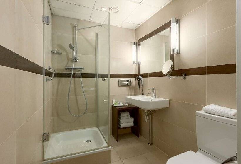 Fotos del hotel Nh Atlanta Rotterdam:  27