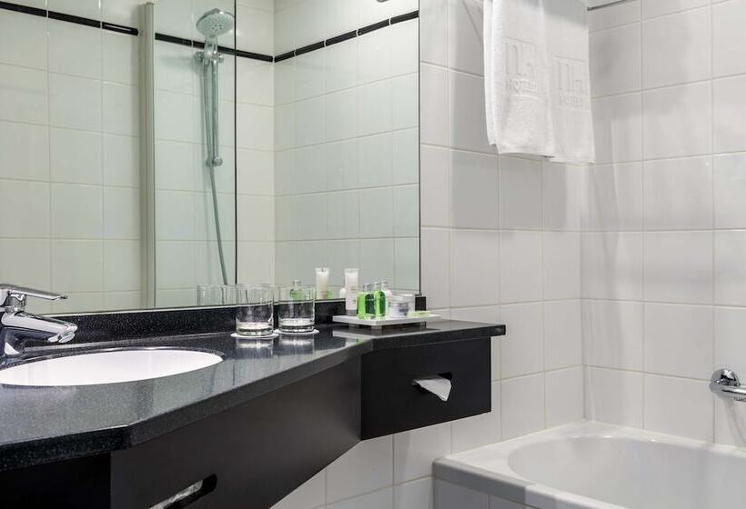 Fotos del hotel Nh Atlanta Rotterdam:  20