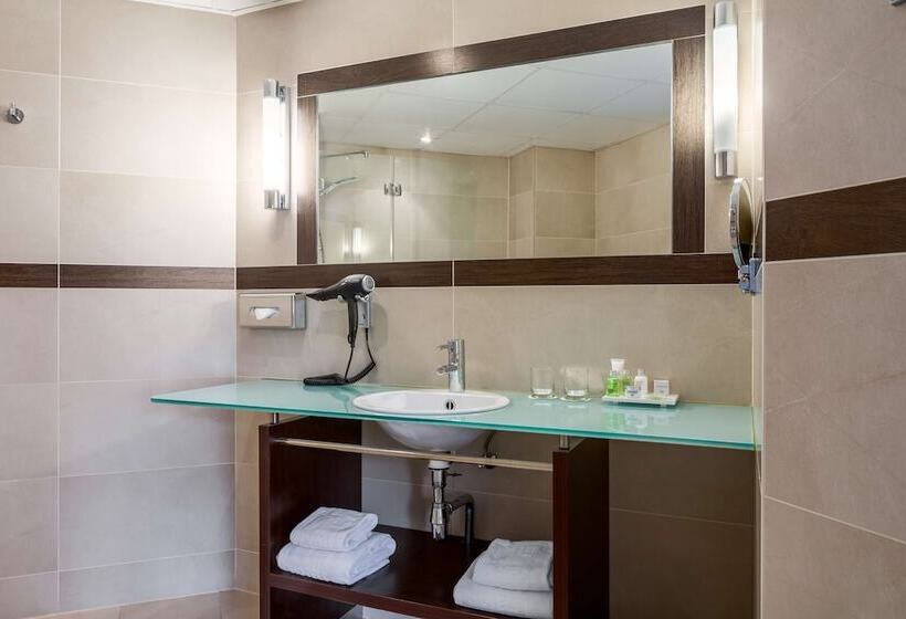 Fotos del hotel Nh Atlanta Rotterdam:  21