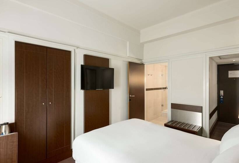 Fotos del hotel Nh Atlanta Rotterdam:  7