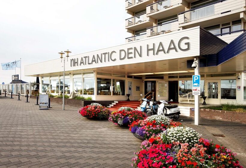 هتل NH Atlantic Den Haag