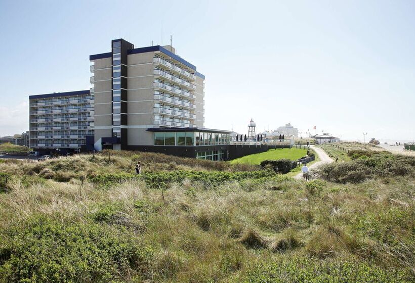هتل NH Atlantic Den Haag