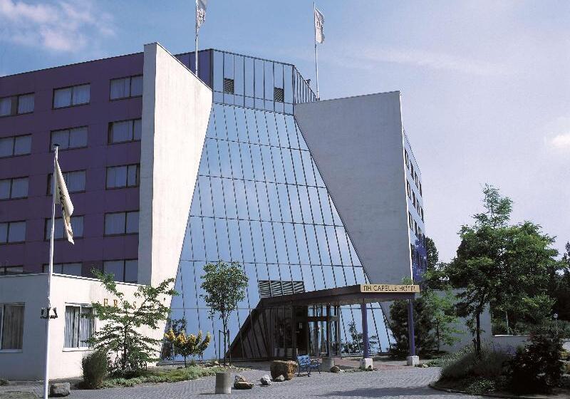 ホテル NH Capelle Rotterdam