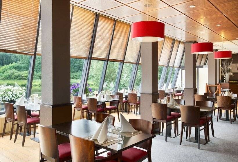 ホテル NH Capelle Rotterdam