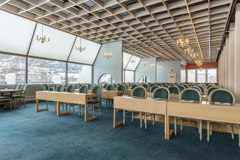 Oppdal Turisthotell