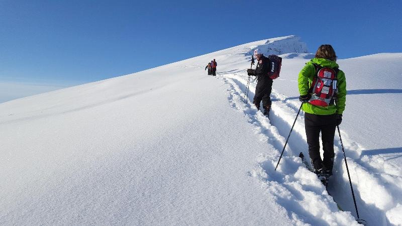 هتل Oppdal Turistl