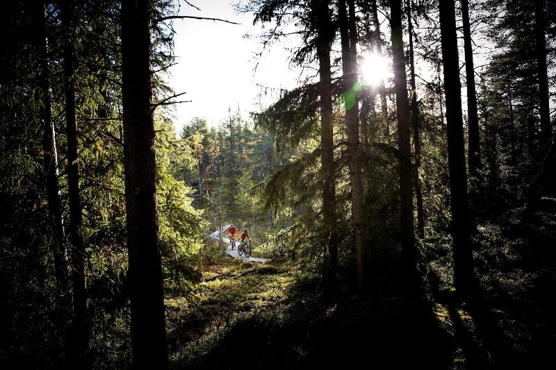 Oppdal Turisthotell