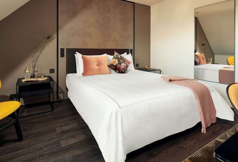Fotos del hotel Park Plaza Vondelpark Amsterdam:  5