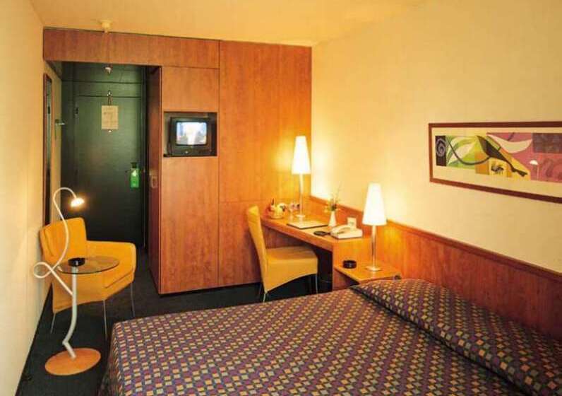 Fotos del hotel Park Plaza Vondelpark Amsterdam:  37