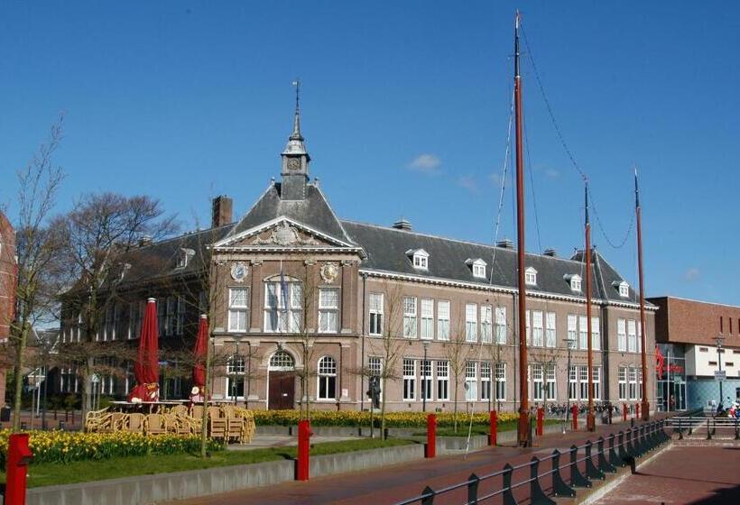 فندق Parkzicht