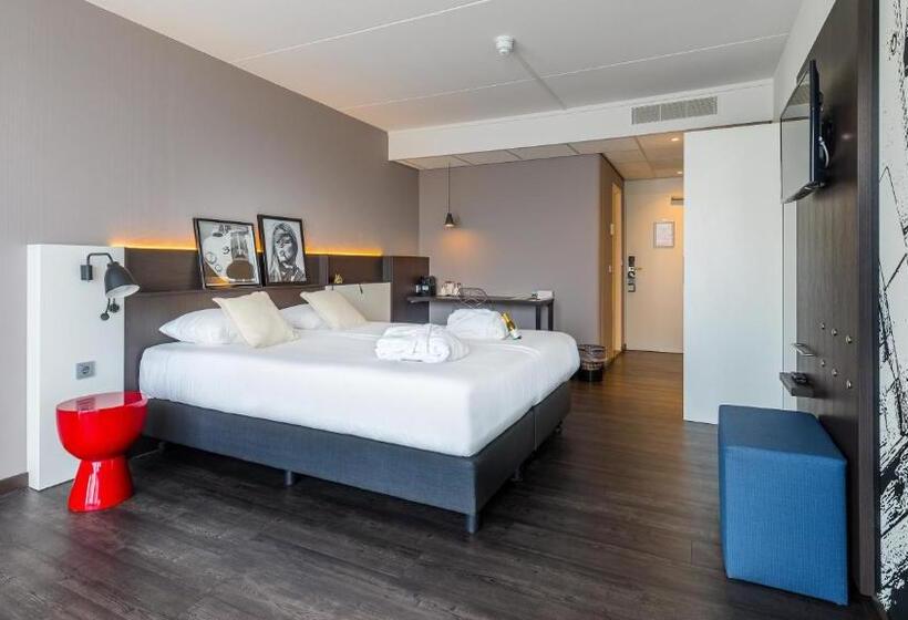 Hotel Postillion Amersfoort Veluwemeer