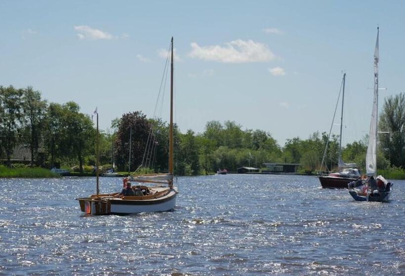 בית מלון כפרי Princenhof