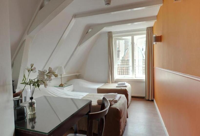 هتل Prinsenhof Amsterdam