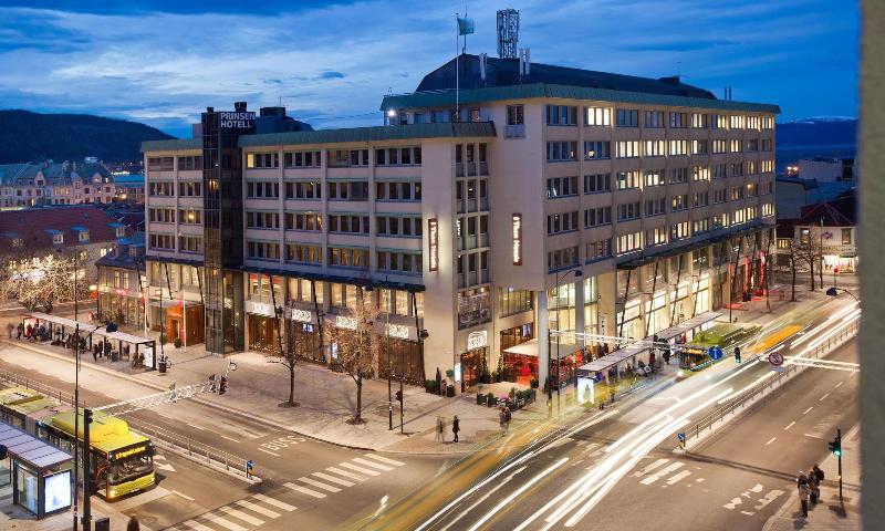 Quality Hotel Prinsen