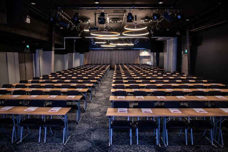 Quality Hotel Prinsen