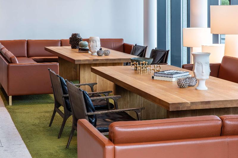 Fotos del hotel Radisson Blu Atlantic , Stavanger:  18