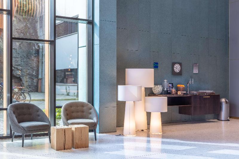 Fotos del hotel Radisson Blu Atlantic , Stavanger:  17