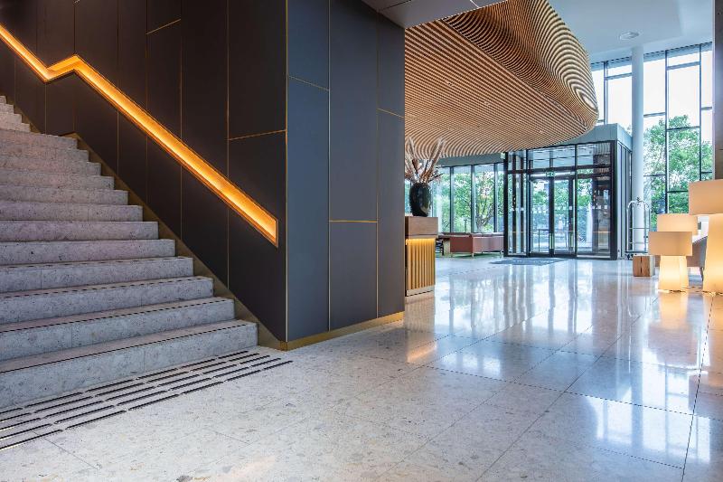 Fotos del hotel Radisson Blu Atlantic , Stavanger:  5