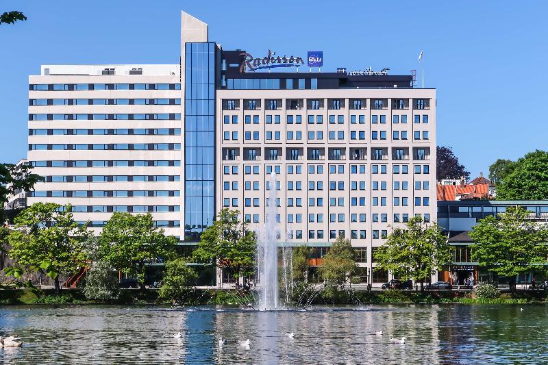 Fotos del hotel Radisson Blu Atlantic , Stavanger:  3
