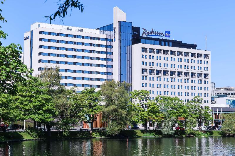 Fotos del hotel Radisson Blu Atlantic , Stavanger:  6