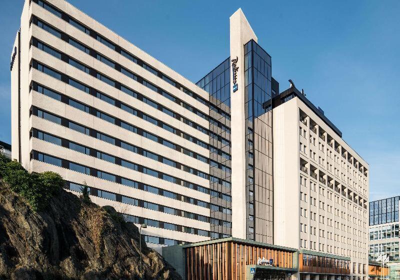 Fotos del hotel Radisson Blu Atlantic , Stavanger:  4