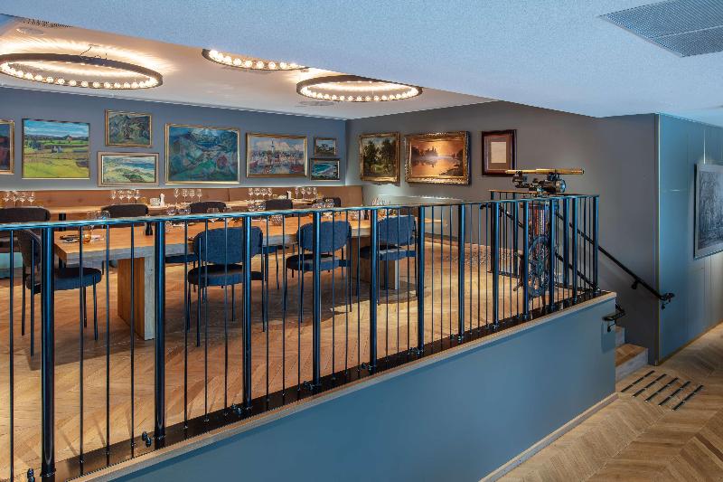 Fotos del hotel Radisson Blu Atlantic , Stavanger:  10