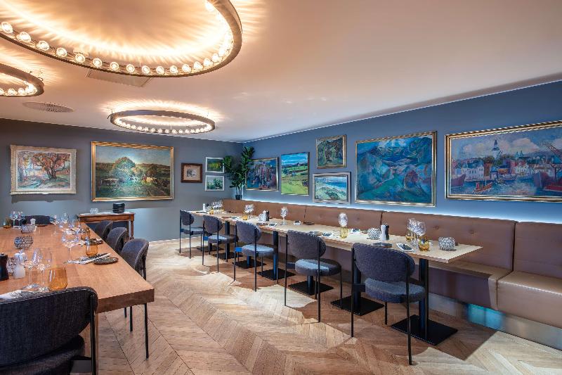 Fotos del hotel Radisson Blu Atlantic , Stavanger:  22