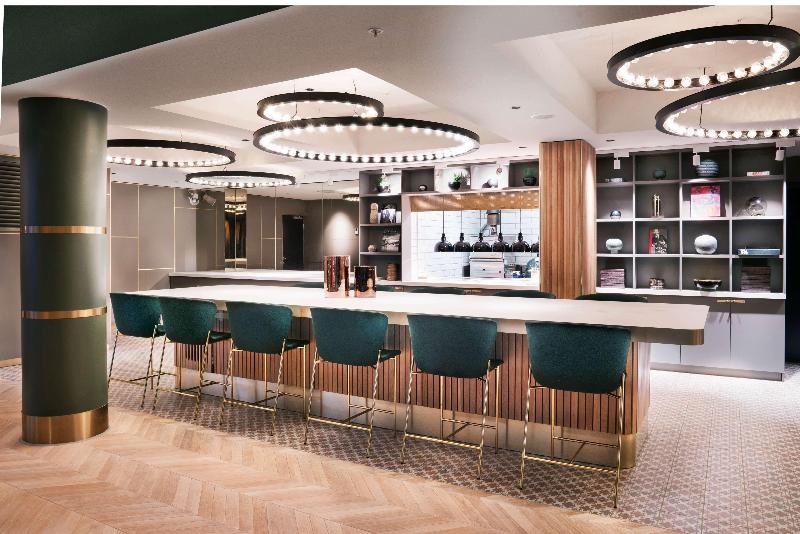 Fotos del hotel Radisson Blu Atlantic , Stavanger:  23