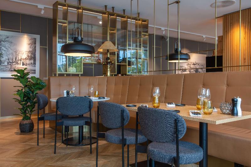 Fotos del hotel Radisson Blu Atlantic , Stavanger:  24