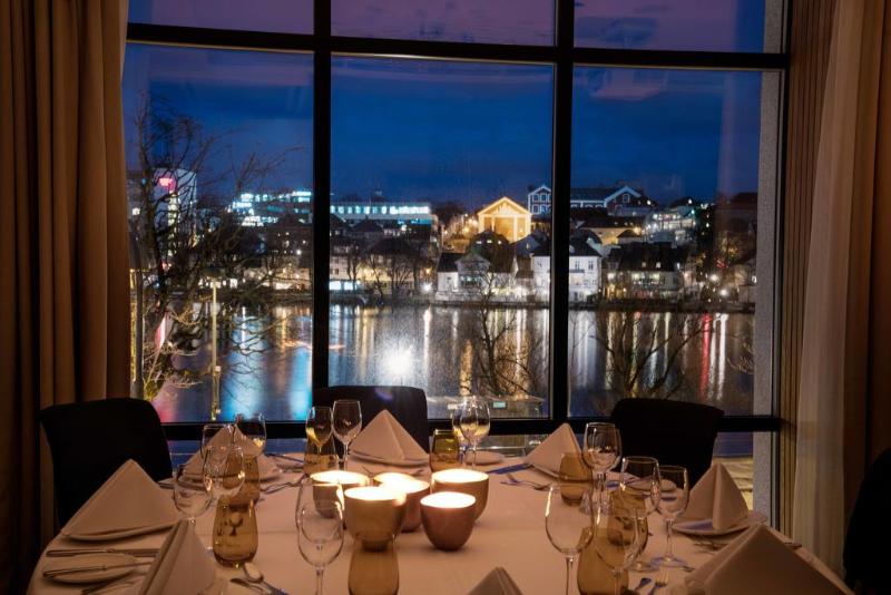 Fotos del hotel Radisson Blu Atlantic , Stavanger:  11
