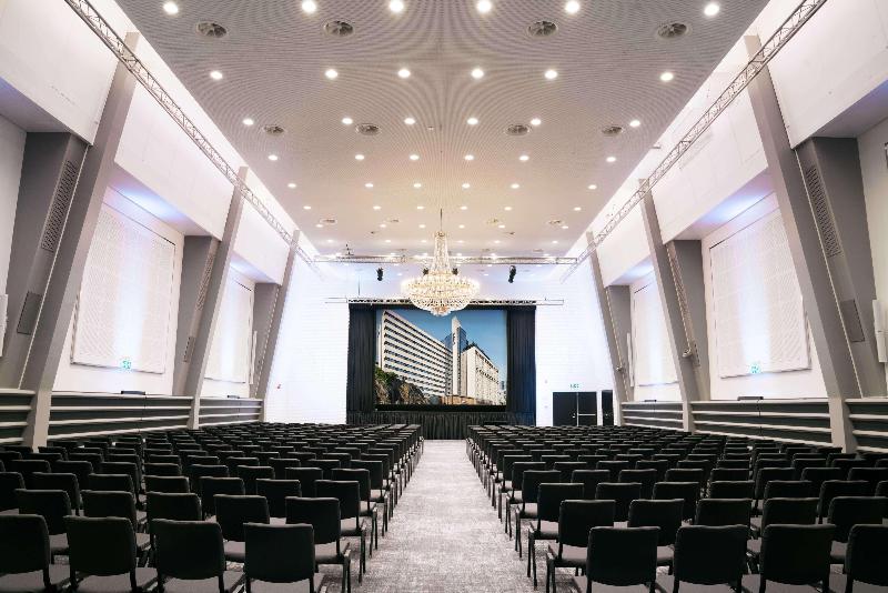 Fotos del hotel Radisson Blu Atlantic , Stavanger:  25