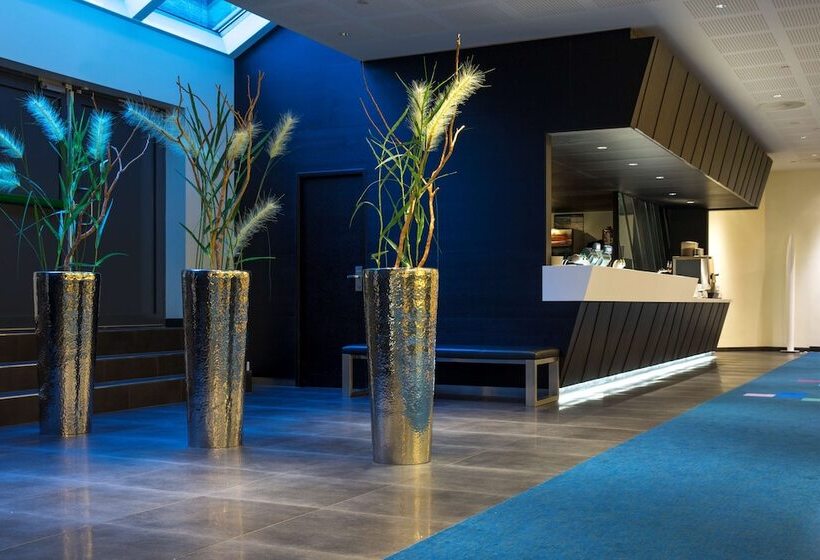 Fotos del hotel Radisson Blu Royal Hotel, Bergen:  5
