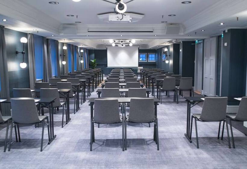 Fotos del hotel Radisson Blu Royal Hotel, Bergen:  15