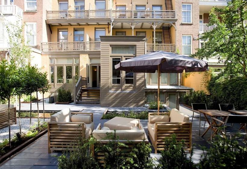 Fotos del hotel Roemer Amsterdam:  25