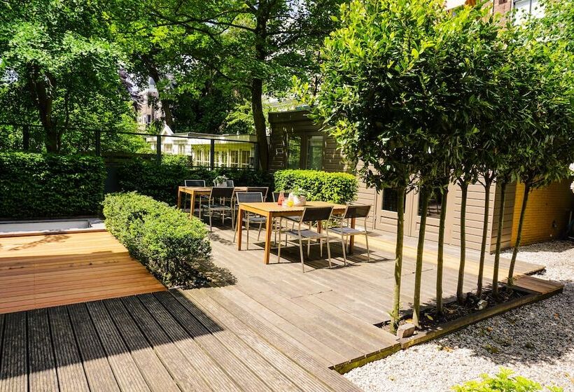 Fotos del hotel Roemer Amsterdam:  22