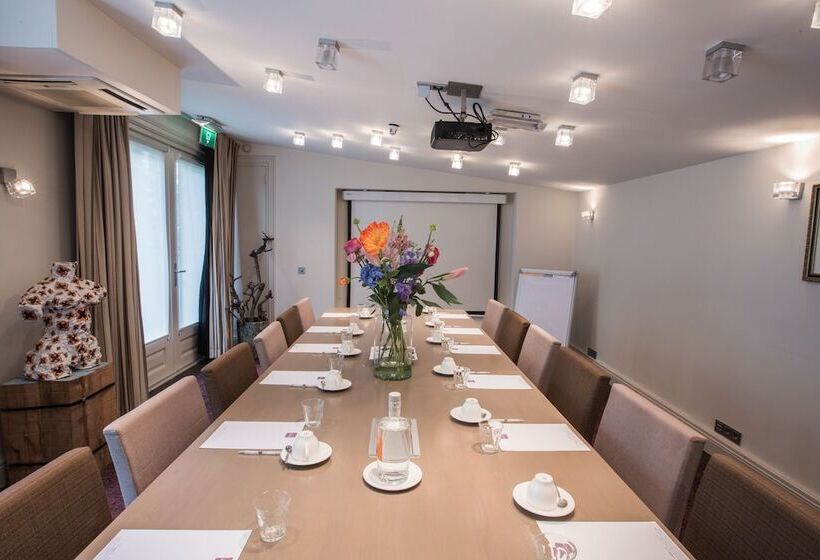 Fotos del hotel Roemer Amsterdam:  27