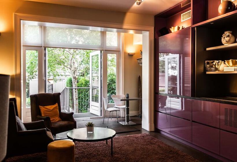 Fotos del hotel Roemer Amsterdam:  23
